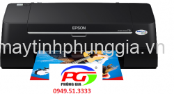 Sửa máy in phun màu EPSON T11