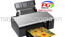 Sửa máy in phun màu Epson R290