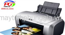 Sửa máy in phun màu Epson R230X