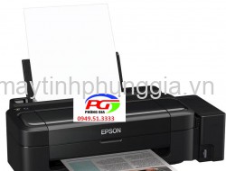 Sửa máy in phun màu Epson L110