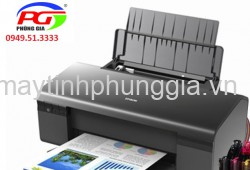 Sửa máy in phun màu EPSON C110