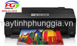 Sửa máy in phun mầu Epson 1430