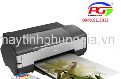 Sửa máy in phun Epson R1410