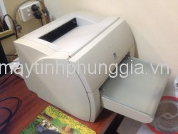 Sửa máy in laser Canon LBP 1210