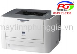 Sửa Máy in Canon Laser Printer LBP 3310