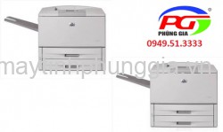 Sửa máy in Laserjet HP 9050DN