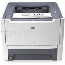 Sửa máy in laser HP P2015d