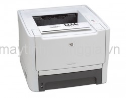 Sửa máy in laser HP P2014n