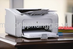 Sửa máy in laser HP P1005