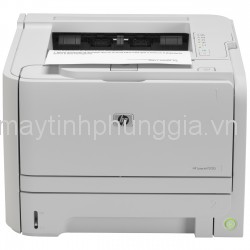 Sửa máy in laser HP LaserJet P2035N