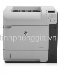 Sửa máy in laser HP 4015X