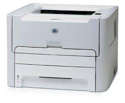 Sửa máy in laser HP 1160