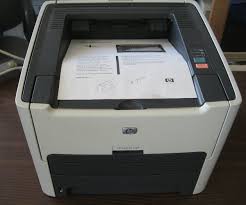 Sửa máy in laser HP 1320