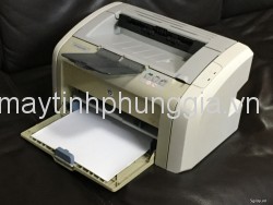 Sửa máy in laser HP 1018