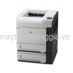 Sửa máy in HP laserJet P4515TN