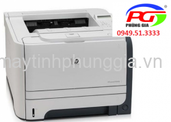 Sửa máy in HP laserjet P2055D