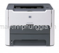 Sửa máy in HP laserjet P2015X