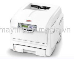 Sửa máy in laser màu OKI C5850n