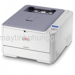 Sửa máy in laser màu Oki C531DN