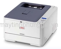 Sửa máy in laser màu OKI C530dn