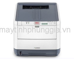 Sửa máy In laser màu OKI C3600n