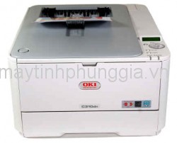 Sửa máy in laser màu OKI C310dn