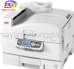 Sửa máy in Laser màu A3 Oki C9850HDn