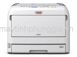 Sửa máy in laser màu A3 OKI C9650N