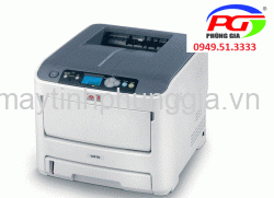 Sửa Máy in laser màu OKI C5950n