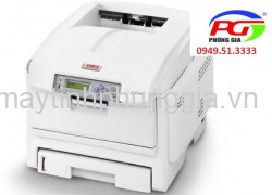 Sửa Máy in laser màu OKI C5750DN