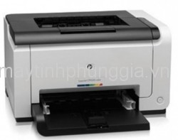 Sửa máy in laser màu HP Laser Color CP1025