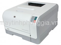 Sửa máy in laser màu HP CP1215