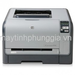 Sửa máy in laser màu HP CP 1515N