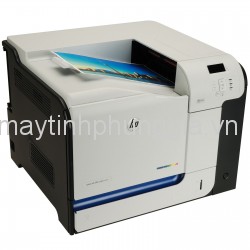 Sửa máy in laser màu HP 551N, HP 3525