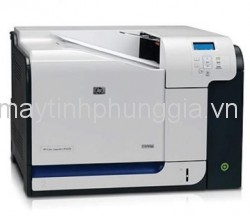 Sửa máy in Laser màu HP 3525DN