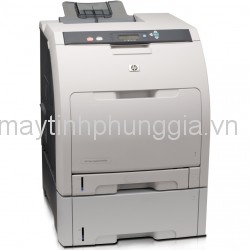 Sửa máy in laser màu A4 HP 3505N