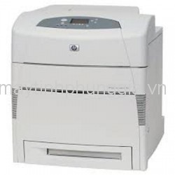 Sửa máy in laser màu A3 HP LaserJet 5550DTN