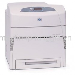 Sửa máy in laser màu A3 HP LaserJet 5550