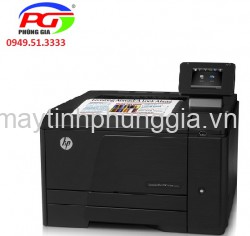 Sửa Máy in HP Laser Color 251NW