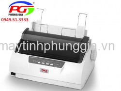 Sửa Máy in 09 kim OKI ML-320