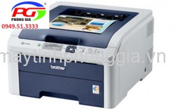 Sửa máy in laser màu Brother HL-3040CN