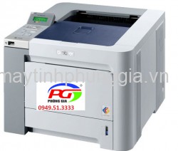 Sửa máy in màu Brother HL-4040CN