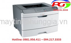 Sửa máy in màu Lexmark C543DN