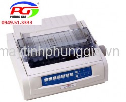 Sửa Máy in 24 kim OKI ML-790