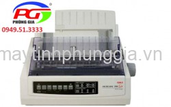 Sửa máy in 24 kim OKI ML-390