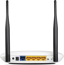 Sửa bộ phát Wireless Tp Link TL-WR841N