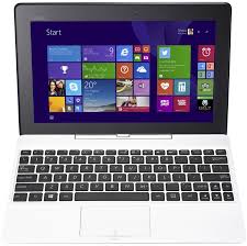 Sửa máy tính bảng Asus TRANSFORMER BOOK T100TA-DK052H White