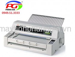 Sửa Máy in 18 kim OKI ML-8810