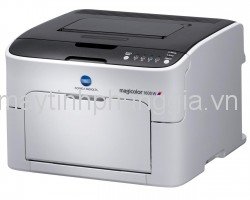 Sửa máy in laser màu Konical Minolta magicolor 1600W