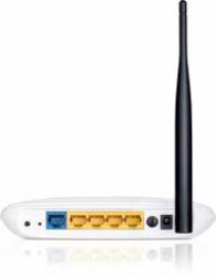 Sửa Wireless Tp Link TL-WR741ND